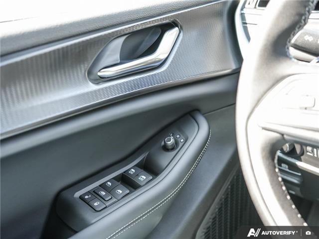 2025 Jeep Grand Cherokee L Laredo (Stk: S2190) in Welland - Image 21 of 29