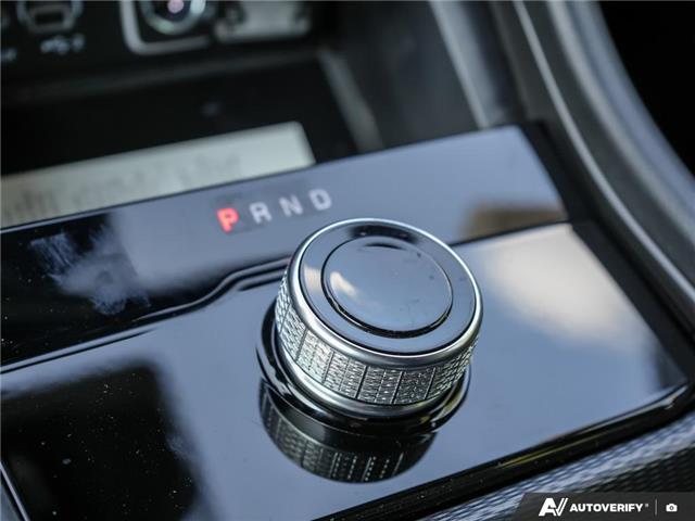 2025 Jeep Grand Cherokee L Laredo (Stk: S2190) in Welland - Image 23 of 29