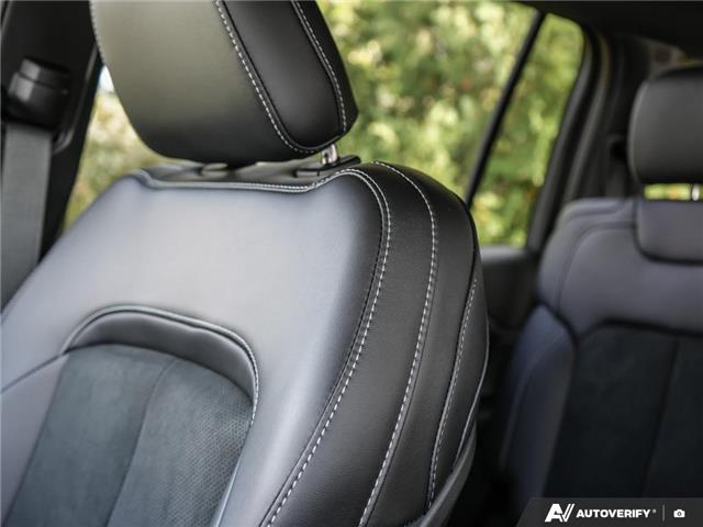 2025 Jeep Grand Cherokee L Laredo (Stk: S2190) in Welland - Image 28 of 29