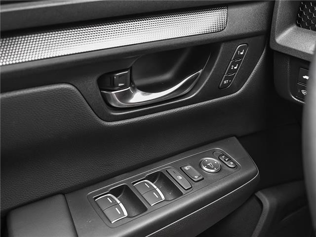 2026 Honda CR-V Hybrid EX-L (Stk: 26149) in Steinbach - Image 16 of 23