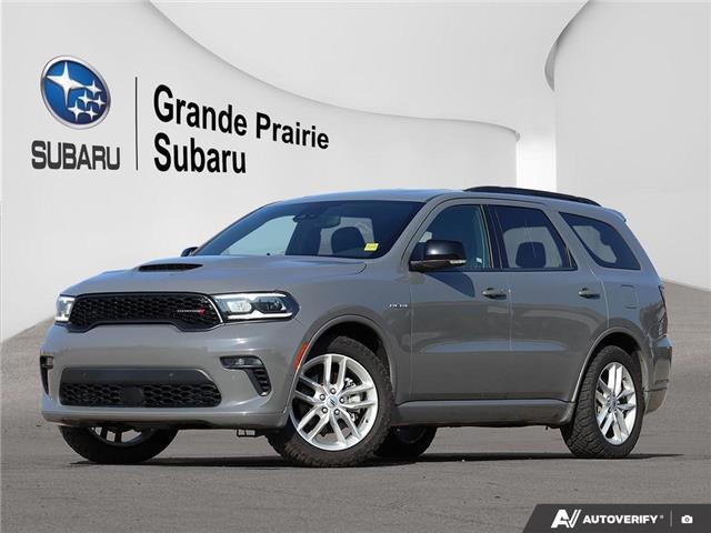 2023 Dodge Durango R/T 5.7L Hemi Engine | Remote Start | Cooled ...