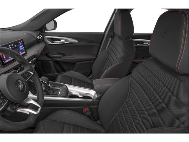 2024 Dodge Hornet GT (Stk: 03528R) in Owen Sound - Image 6 of 11