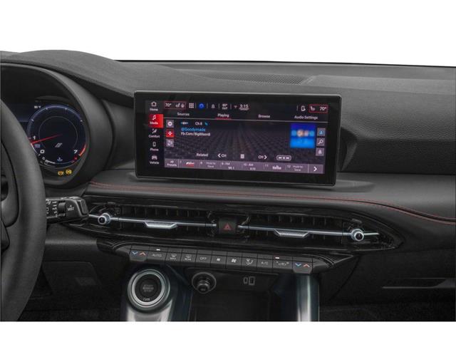 2024 Dodge Hornet GT (Stk: 03528R) in Owen Sound - Image 7 of 11