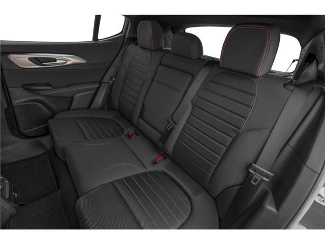 2024 Dodge Hornet GT (Stk: 03528R) in Owen Sound - Image 9 of 11