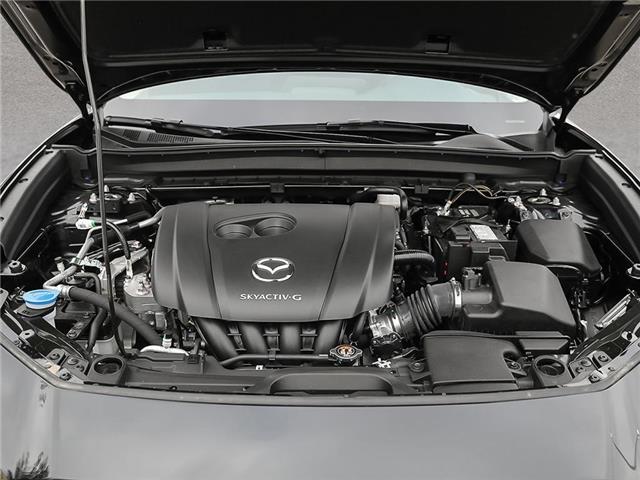 2025 Mazda CX-30 GX (Stk: N866411) in Dartmouth - Image 6 of 23