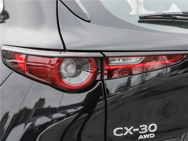 2025 Mazda CX-30 GX (Stk: N866411) in Dartmouth - Image 11 of 23