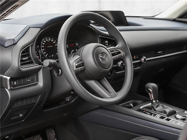 2025 Mazda CX-30 GX (Stk: N866411) in Dartmouth - Image 12 of 23