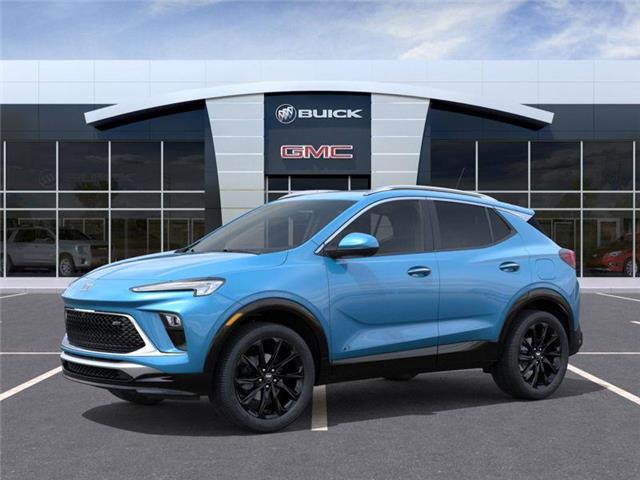 2026 Buick Encore GX Sport Touring (Stk: 26-217) in Listowel - Image 6 of 14