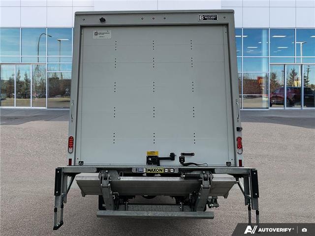 2025 Ford F-750 Diesel Base (Stk: S-314) in Calgary - Image 5 of 28