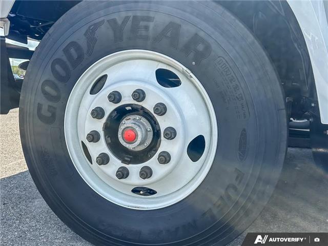 2025 Ford F-750 Diesel Base (Stk: S-314) in Calgary - Image 6 of 28