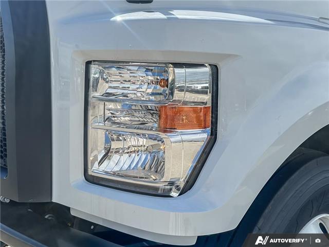 2025 Ford F-750 Diesel Base (Stk: S-314) in Calgary - Image 7 of 28
