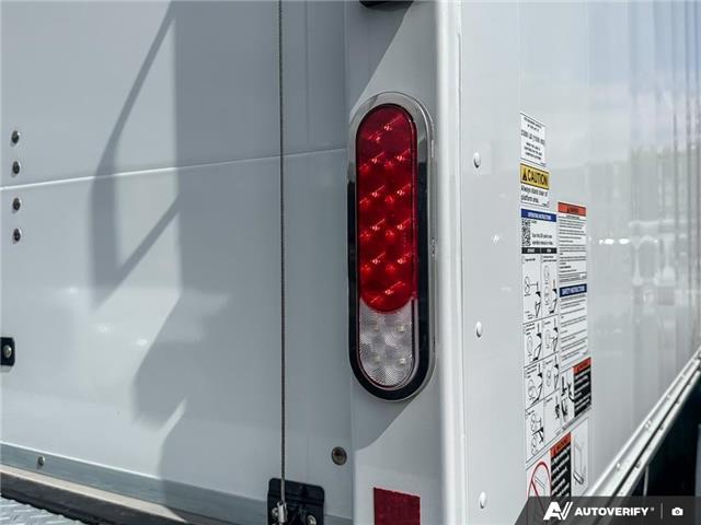 2025 Ford F-750 Diesel Base (Stk: S-314) in Calgary - Image 8 of 28