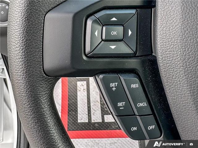 2025 Ford F-750 Diesel Base (Stk: S-314) in Calgary - Image 11 of 28