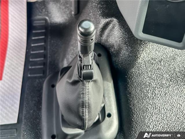 2025 Ford F-750 Diesel Base (Stk: S-314) in Calgary - Image 12 of 28