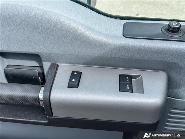 2025 Ford F-750 Diesel Base (Stk: S-314) in Calgary - Image 13 of 28