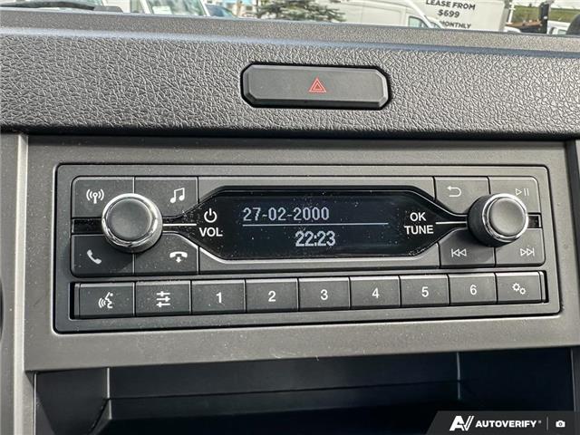 2025 Ford F-750 Diesel Base (Stk: S-314) in Calgary - Image 14 of 28