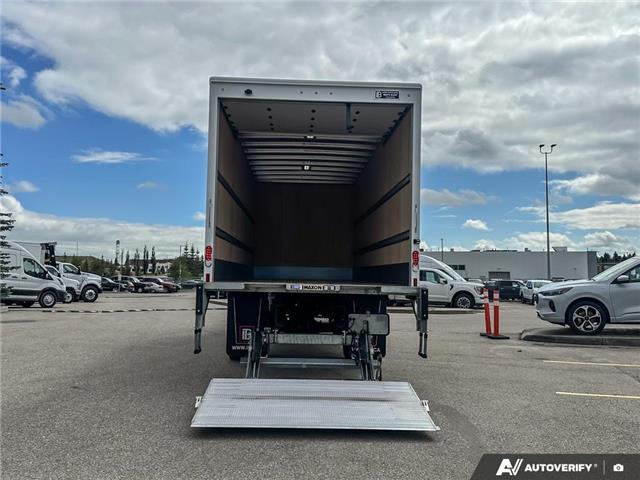 2025 Ford F-750 Diesel Base (Stk: S-314) in Calgary - Image 19 of 28