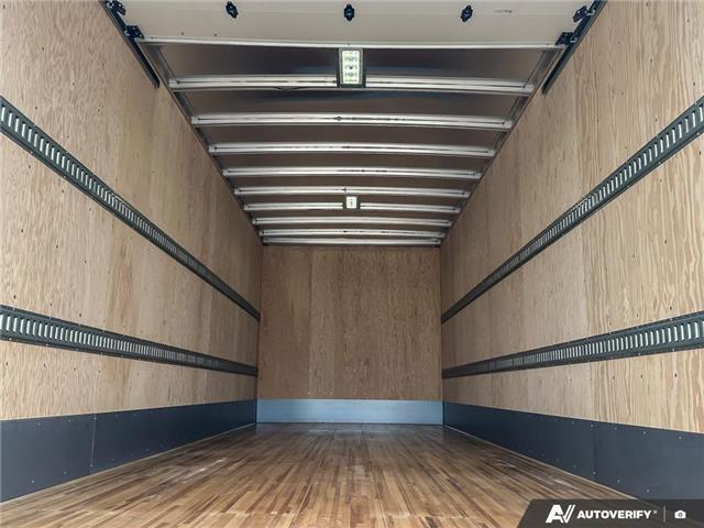 2025 Ford F-750 Diesel Base (Stk: S-314) in Calgary - Image 20 of 28