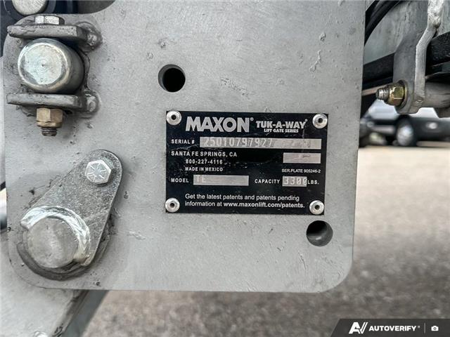 2025 Ford F-750 Diesel Base (Stk: S-314) in Calgary - Image 22 of 28