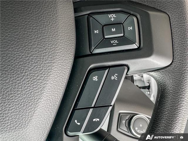 2025 Ford F-750 Diesel Base (Stk: S-314) in Calgary - Image 27 of 28