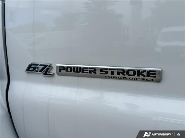 2025 Ford F-750 Diesel Base (Stk: S-314) in Calgary - Image 28 of 28
