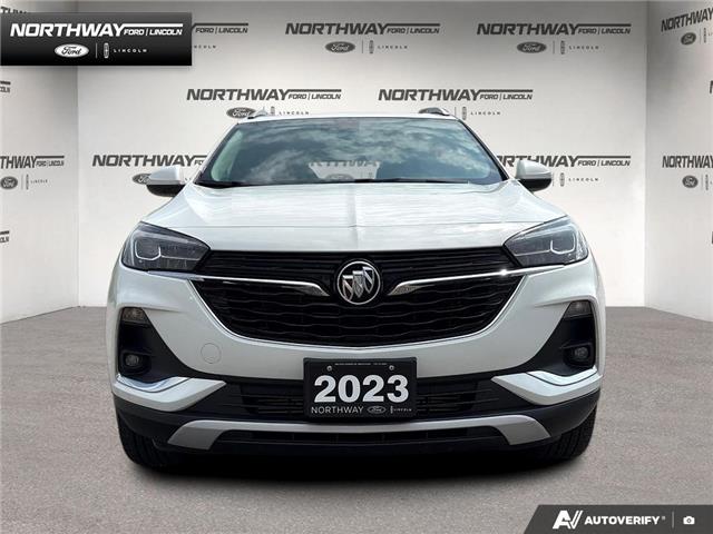2023 Buick Encore GX Essence (Stk: DR1052) in Brantford - Image 2 of 23 2023 Buick Encore GX Essence (Stk: DR1052) in Brantford - Image 2 of 23