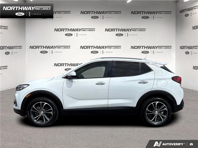 2023 Buick Encore GX Essence (Stk: DR1052) in Brantford - Image 3 of 23 2023 Buick Encore GX Essence (Stk: DR1052) in Brantford - Image 3 of 23