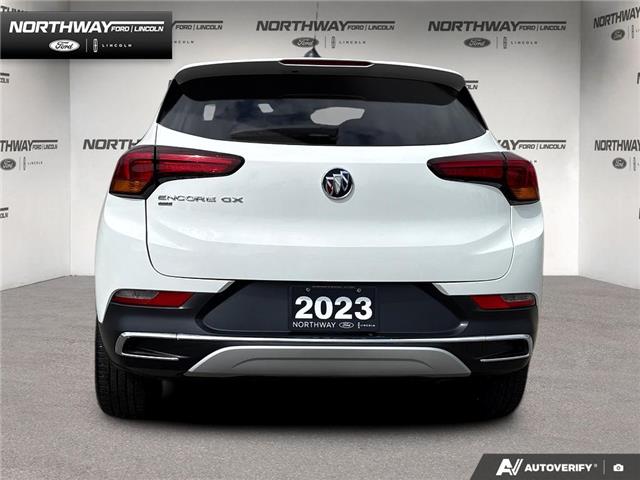 2023 Buick Encore GX Essence (Stk: DR1052) in Brantford - Image 5 of 23 2023 Buick Encore GX Essence (Stk: DR1052) in Brantford - Image 5 of 23