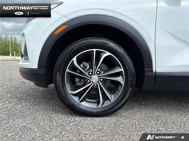 2023 Buick Encore GX Essence (Stk: DR1052) in Brantford - Image 6 of 23 2023 Buick Encore GX Essence (Stk: DR1052) in Brantford - Image 6 of 23