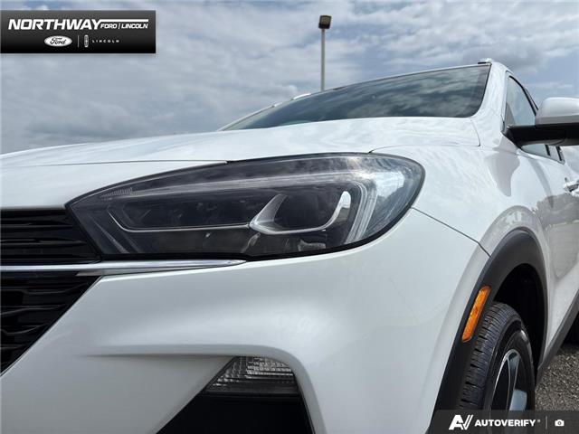 2023 Buick Encore GX Essence (Stk: DR1052) in Brantford - Image 7 of 23 2023 Buick Encore GX Essence (Stk: DR1052) in Brantford - Image 7 of 23