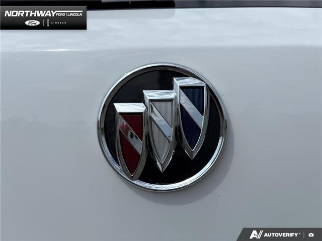 2023 Buick Encore GX Essence (Stk: DR1052) in Brantford - Image 8 of 23 2023 Buick Encore GX Essence (Stk: DR1052) in Brantford - Image 8 of 23