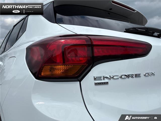 2023 Buick Encore GX Essence (Stk: DR1052) in Brantford - Image 9 of 23 2023 Buick Encore GX Essence (Stk: DR1052) in Brantford - Image 9 of 23