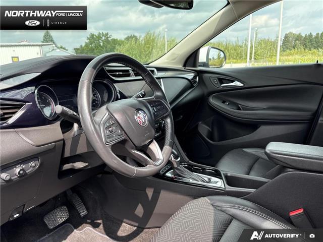 2023 Buick Encore GX Essence (Stk: DR1052) in Brantford - Image 11 of 23 2023 Buick Encore GX Essence (Stk: DR1052) in Brantford - Image 11 of 23