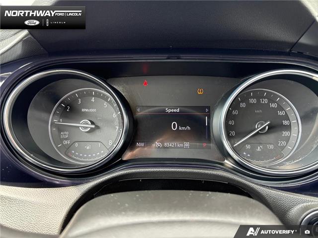 2023 Buick Encore GX Essence (Stk: DR1052) in Brantford - Image 13 of 23 2023 Buick Encore GX Essence (Stk: DR1052) in Brantford - Image 13 of 23