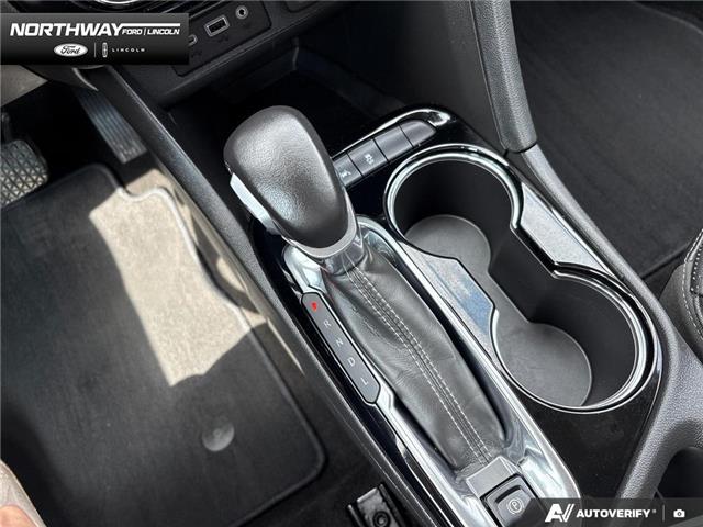 2023 Buick Encore GX Essence (Stk: DR1052) in Brantford - Image 16 of 23 2023 Buick Encore GX Essence (Stk: DR1052) in Brantford - Image 16 of 23