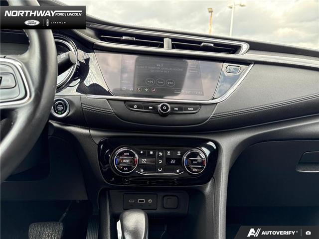 2023 Buick Encore GX Essence (Stk: DR1052) in Brantford - Image 17 of 23 2023 Buick Encore GX Essence (Stk: DR1052) in Brantford - Image 17 of 23