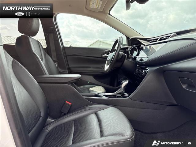 2023 Buick Encore GX Essence (Stk: DR1052) in Brantford - Image 20 of 23 2023 Buick Encore GX Essence (Stk: DR1052) in Brantford - Image 20 of 23