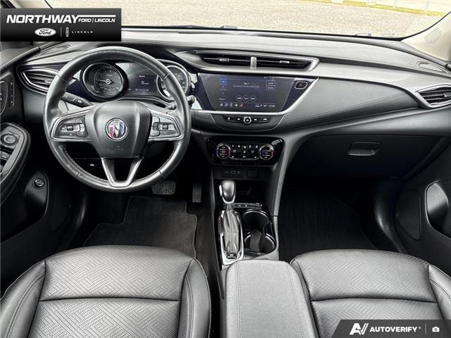 2023 Buick Encore GX Essence (Stk: DR1052) in Brantford - Image 22 of 23 2023 Buick Encore GX Essence (Stk: DR1052) in Brantford - Image 22 of 23