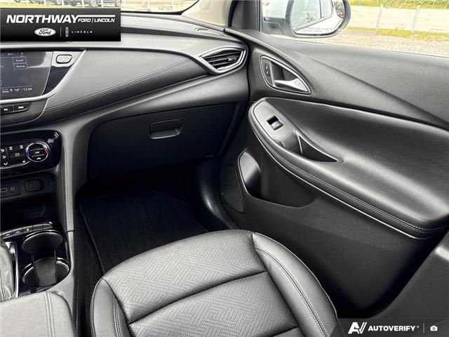 2023 Buick Encore GX Essence (Stk: DR1052) in Brantford - Image 23 of 23 2023 Buick Encore GX Essence (Stk: DR1052) in Brantford - Image 23 of 23