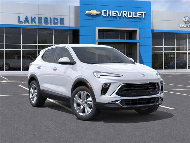 2026 Buick Encore GX Preferred (Stk: B6049) in Kincardine - Image 7 of 24