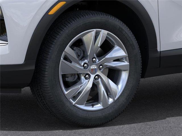 2026 Buick Encore GX Preferred (Stk: B6049) in Kincardine - Image 9 of 24