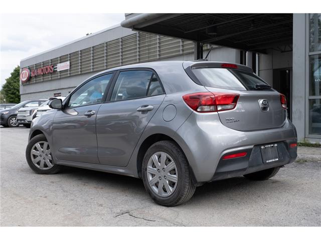 2021 Kia Rio  (Stk: 55020A) in Gatineau - Image 4 of 22
