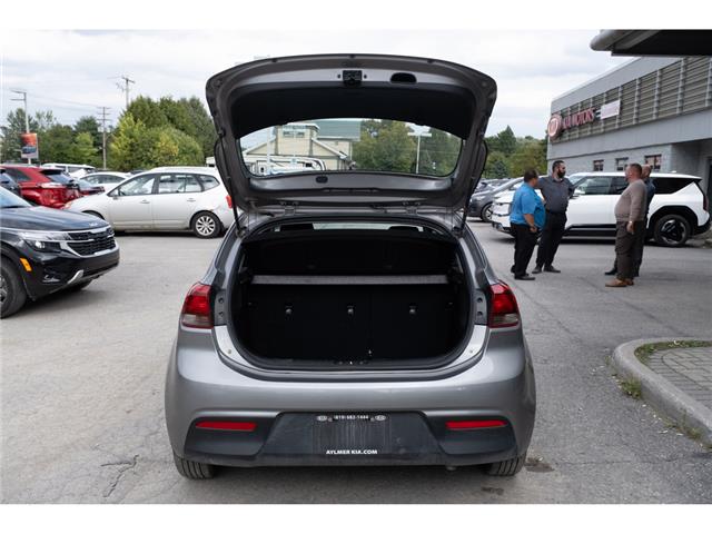 2021 Kia Rio  (Stk: 55020A) in Gatineau - Image 6 of 22