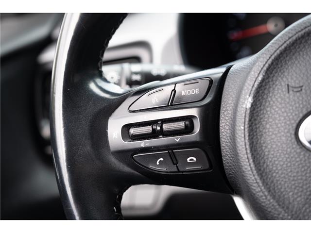 2021 Kia Rio  (Stk: 55020A) in Gatineau - Image 12 of 22