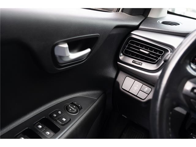 2021 Kia Rio  (Stk: 55020A) in Gatineau - Image 13 of 22