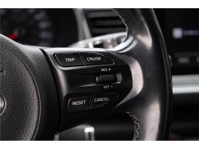 2021 Kia Rio  (Stk: 55020A) in Gatineau - Image 14 of 22