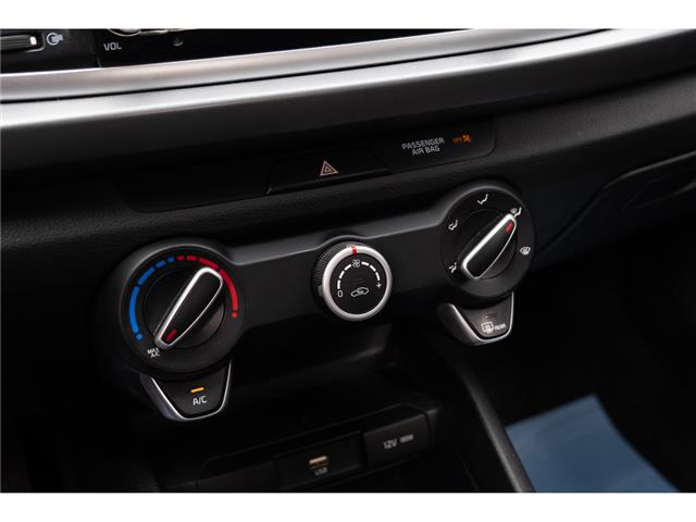 2021 Kia Rio  (Stk: 55020A) in Gatineau - Image 16 of 22