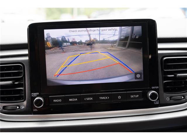 2021 Kia Rio  (Stk: 55020A) in Gatineau - Image 17 of 22