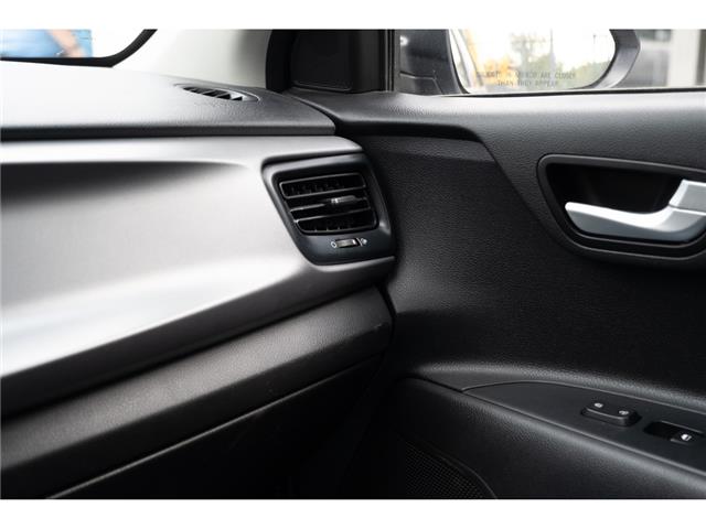 2021 Kia Rio  (Stk: 55020A) in Gatineau - Image 18 of 22