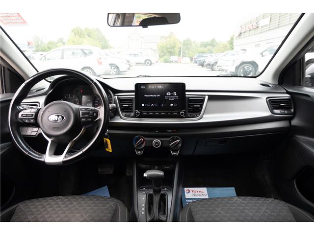 2021 Kia Rio  (Stk: 55020A) in Gatineau - Image 21 of 22